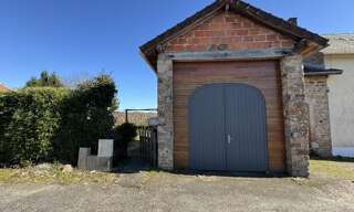 Maison 3 Pièces 60 m² à vendre à Meuzac (87380)