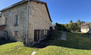 Maison 3 Pièces 60 m² à vendre à Meuzac (87380)