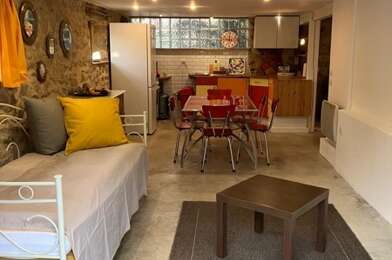 Maison 3 pièces 82000 €