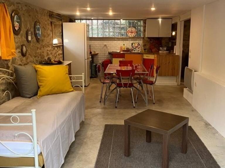 Maison de bourg de 3 pièces principales — photo 1