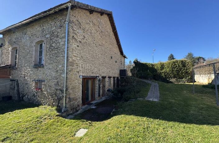 Maison de bourg de 3 pièces principales — photo 2