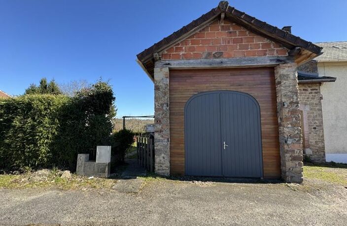 Maison de bourg de 3 pièces principales — photo 3