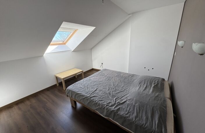 Maison de bourg de 3 pièces principales — photo 4