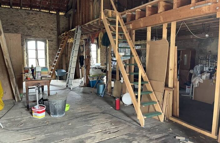 Maison de bourg de 3 pièces principales — photo 5