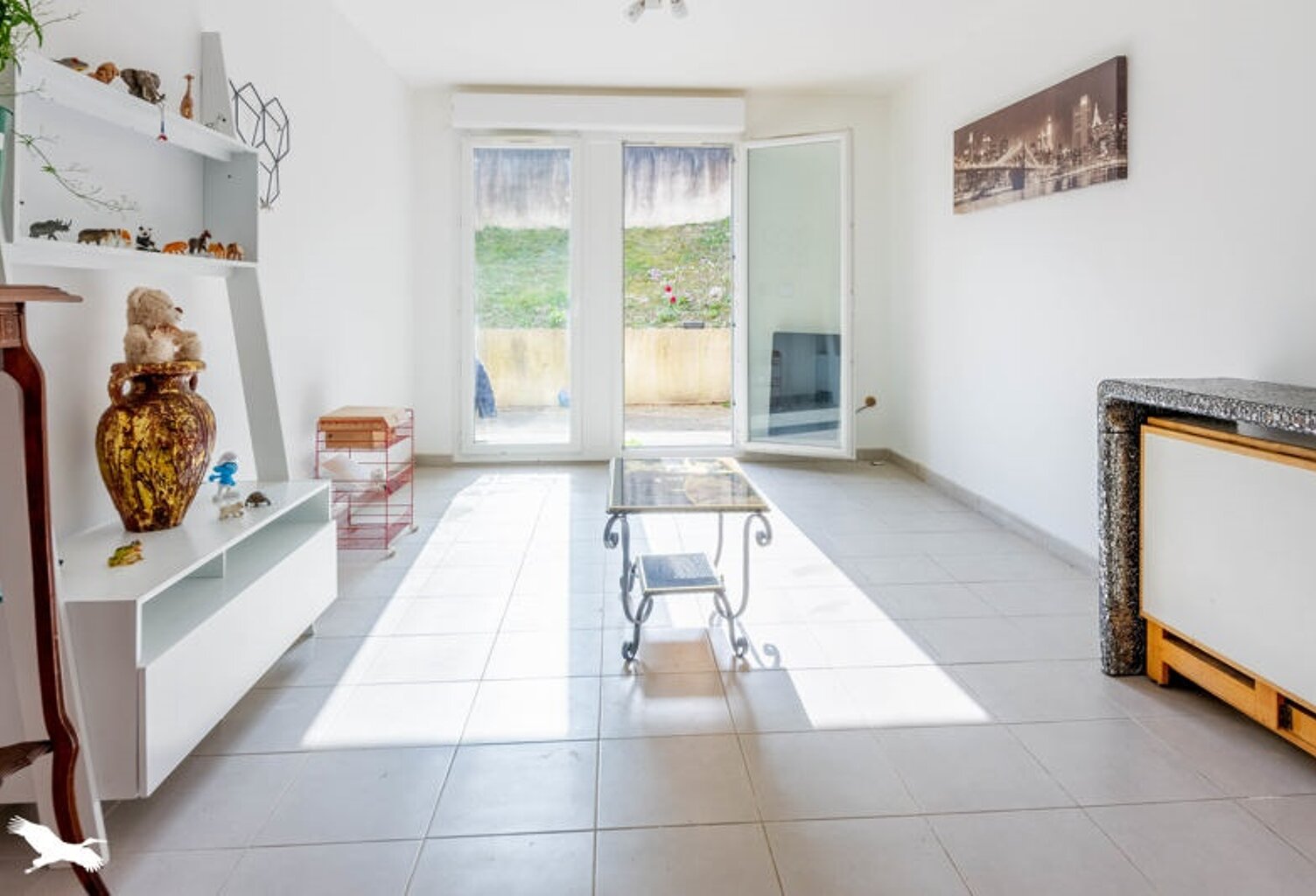 Vente appartement 3 pièces 53 m² Ecquevilly (78920) — photo 1