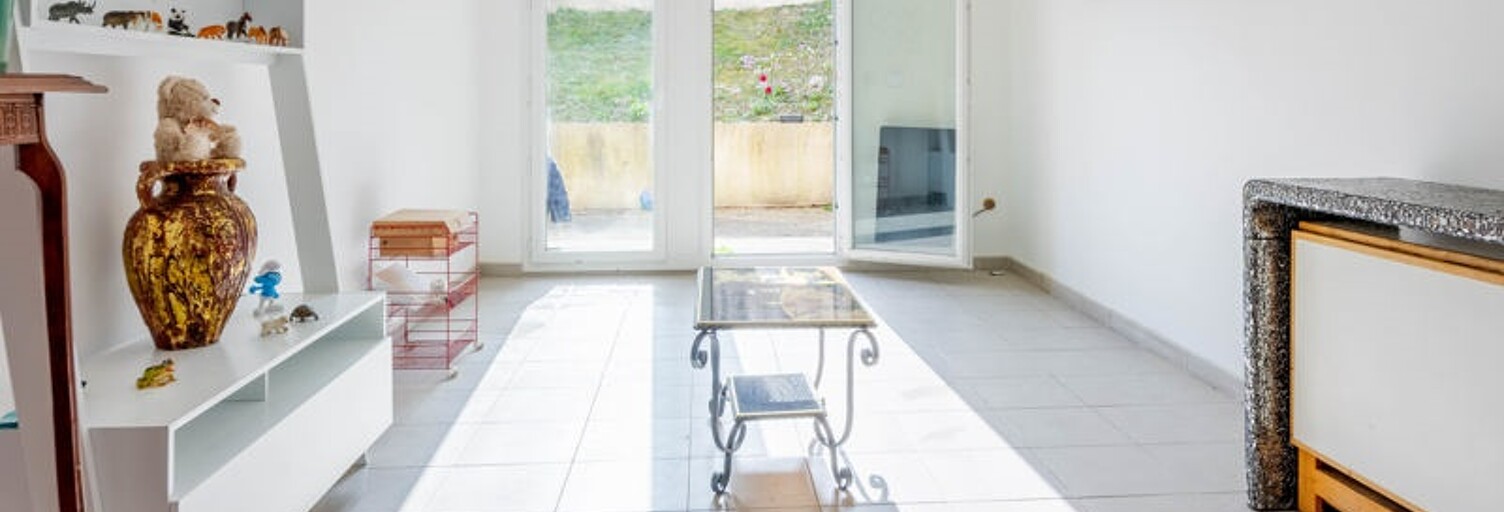 Appartement 3 Pièces 53 m² à vendre à Ecquevilly (78920)