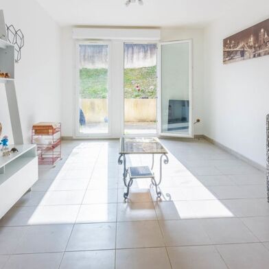 Appartement 3 pièces 187424 €