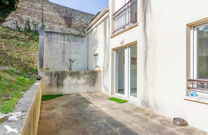Vente appartement 3 pièces 53 m² Ecquevilly (78920) — photo 2