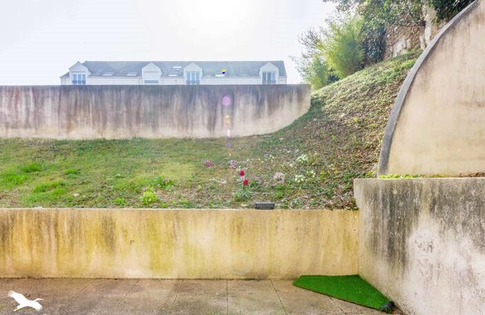 Vente appartement 3 pièces 53 m² Ecquevilly (78920) — photo 3