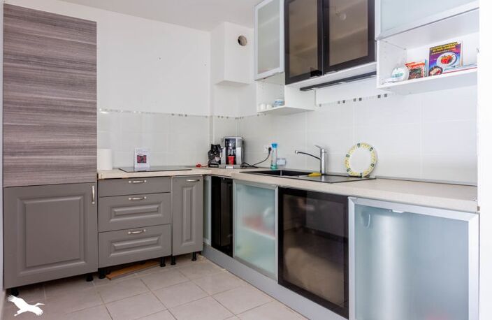 Vente appartement 3 pièces 53 m² Ecquevilly (78920) — photo 4