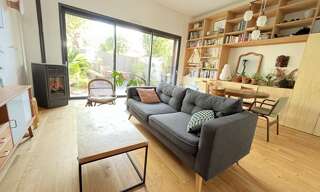 Maison 5 Pièces 100 m² à vendre à Bordeaux (33800)