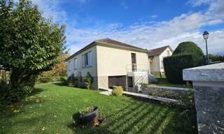 Maison 4 Pièces 63 m² à vendre à Magny-en-Vexin (95420)