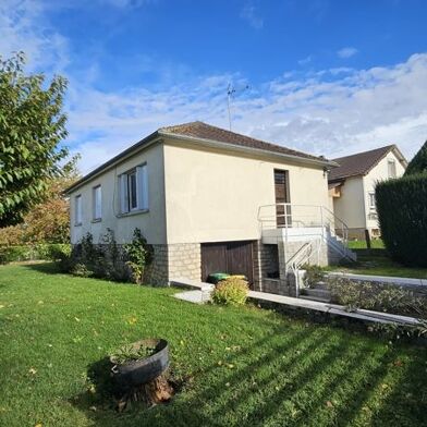 Maison 4 pièces 213000 €