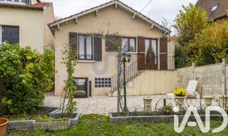 Maison 5 Pièces 100 m² à vendre à Melun (77000)