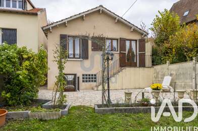Maison 5 pièces 359900 €