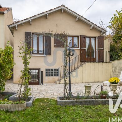 Maison 5 pièces 359900 €