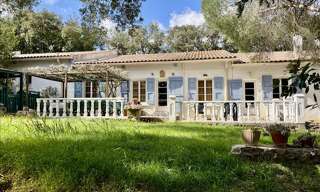 Maison 7 Pièces 248 m² à vendre à Clermont-l'Hérault (34800)