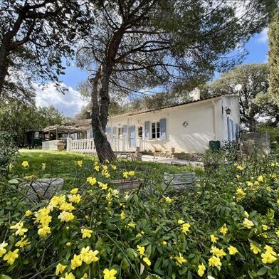 Maison 7 pièces 472500 €