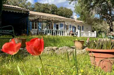 Maison 7 pièces 472500 €