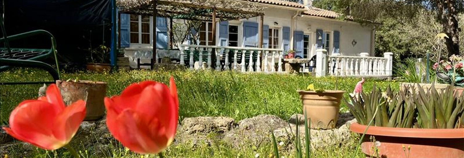 Maison 7 Pièces 248 m² à vendre à Clermont-l'Hérault (34800)