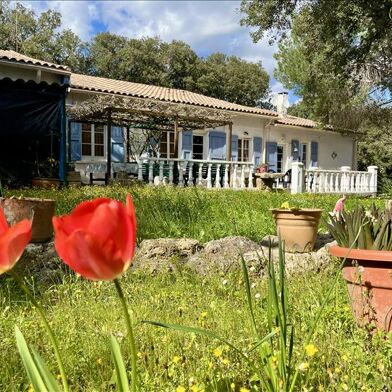 Maison 7 pièces 472500 €