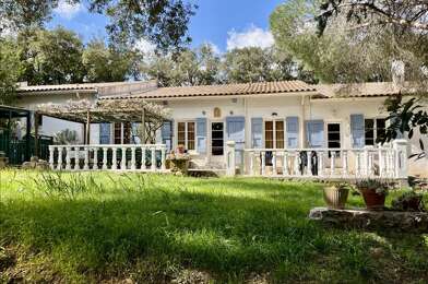 Maison 7 pièces 472500 €