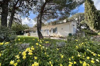 Maison 7 pièces 447500 €