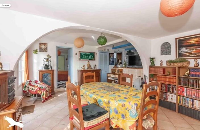 Maison en pierre de 7 pièces principales — photo 5