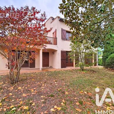 Maison 6 pièces 770000 €