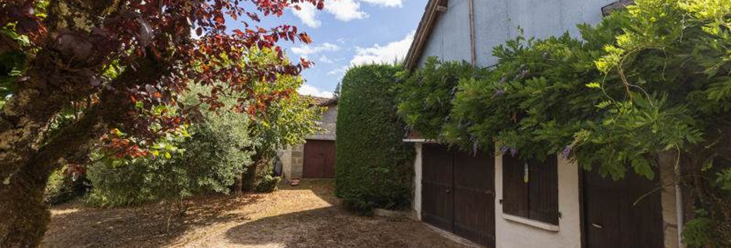 Maison 5 Pièces 111 m² à vendre à Branceilles (19500)