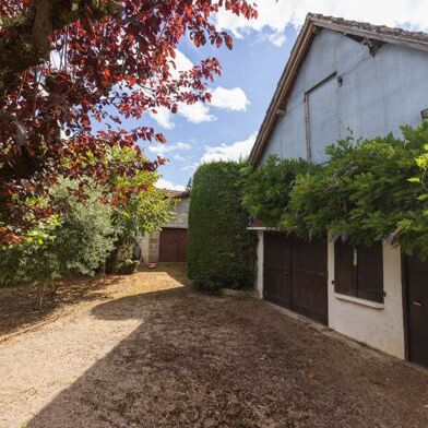 Maison 5 pièces 185000 €