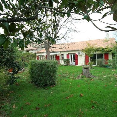 Maison 5 pièces 179655 €