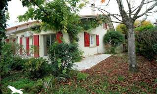 Maison 5 Pièces 140 m² à vendre à Montpon-Ménestérol (24700)