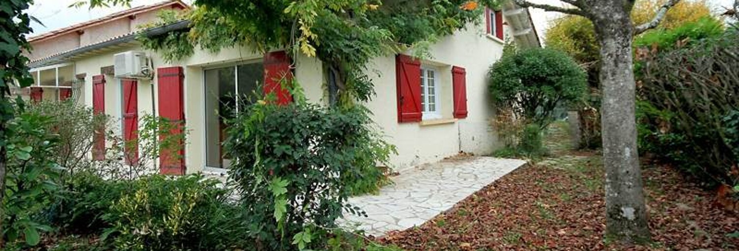 Maison 5 Pièces 140 m² à vendre à Montpon-Ménestérol (24700)