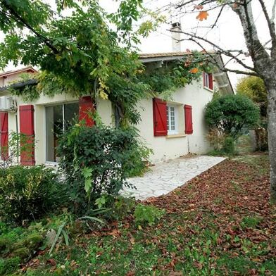 Maison 5 pièces 179655 €