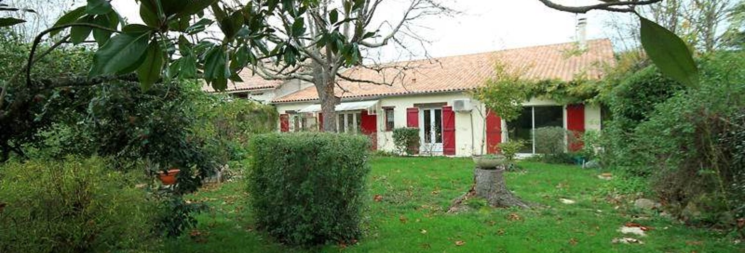 Maison 5 Pièces 140 m² à vendre à Montpon-Ménestérol (24700)