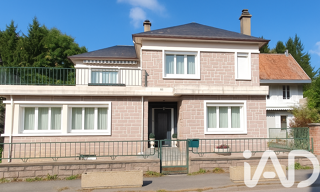 Maison 5 Pièces 142 m² à vendre à Ussel (19200)