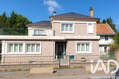 Maison 5 pièces 320000 €