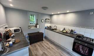 Maison 5 Pièces 88 m² à vendre à Saint-Martin-des-Champs (29600)