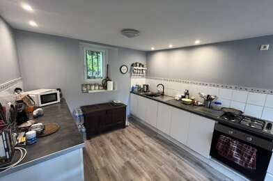 Maison 5 pièces 98280 €