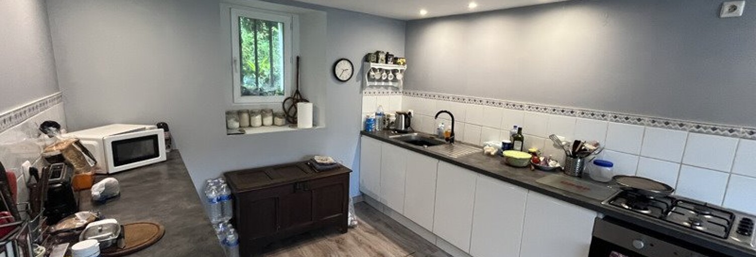 Maison 5 Pièces 88 m² à vendre à Saint-Martin-des-Champs (29600)