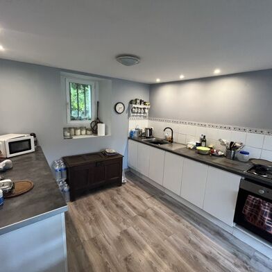 Maison 5 pièces 108600 €