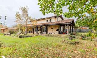 Maison 6 Pièces 189 m² à vendre à Bonzac (33910)