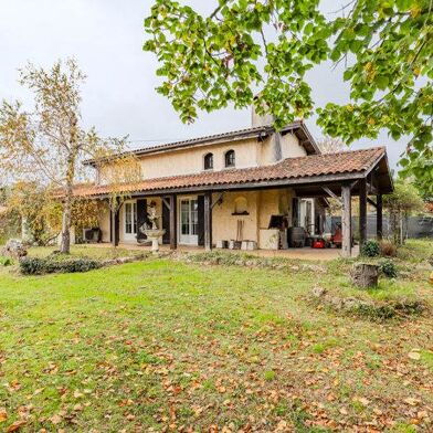 Maison 6 pièces 245000 €