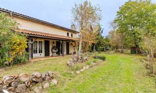 Maison 6 Pièces 189 m² à vendre à Bonzac (33910)