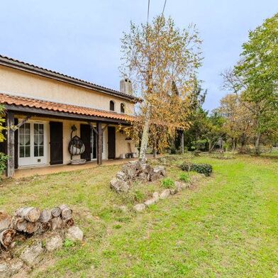 Maison 6 pièces 236700 €