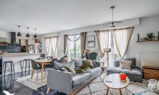 Appartement 3 Pièces 78 m² à vendre à Mérignac (33700)