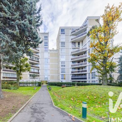 Appartement 4 pièces 212000 €