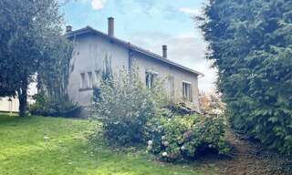 Maison 2 Pièces 76 m² à vendre à Pageas (87230)