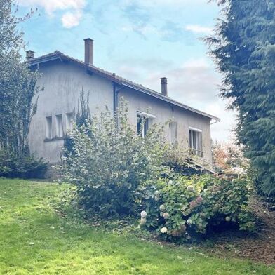 Maison 2 pièces 88494 €